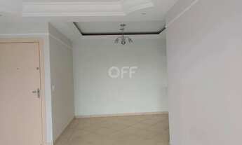 Imagem 4: Apartamento para alugar - Jardim Aurélia, Campinas SP