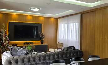 Imagem: CASA NO ALPHAVILLE