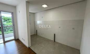 Imagem 7: Apartamento Novo 2 Quartos, box coberto e Piscina no Bairro Operário em Novo Hamburgo REF