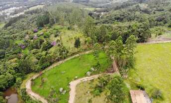 Imagem 6: Lotes para casa de campo no interior de SP