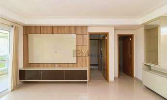 Imagem 5: Apartamento com 3 dormitórios para alugar, 108 m² no Jardim Olhos D'Água - Ribeirão P