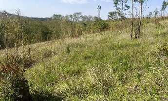 Imagem 6: Terreno no Interior com 500m² Ibiúna/SP
