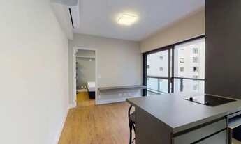 Imagem 4: Apartamento em Rua Itacema - Itaim Bibi - São Paulo/SP