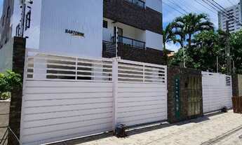 Imagem: Apartamento 3 quartos para locação