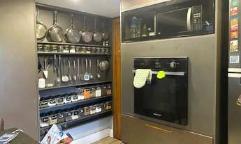 Imagem 3: Casa à Venda em Vargem Grande Condomínio com Lazer Completo!