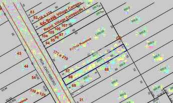 Imagem: Terreno à venda, 250 m² por R$ 800.000,00