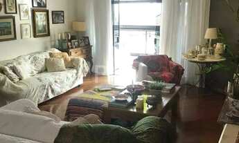 Imagem 3: Apartamento à venda, 4 quartos, 4 suítes, 4 vagas, Jardim do Mar - São Bernardo do Campo/S