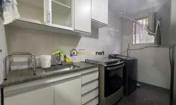 Imagem 6: Área privativa 100% mobiliada para locação - R$3.800,00