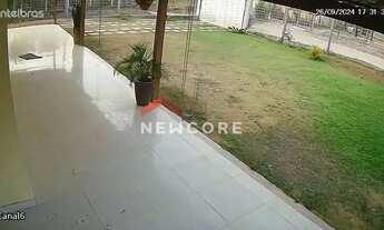 Imagem 6: Sítio em 4 - QUATI - Esmeraldas/MG