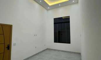 Imagem 4: CASA- 3 quartos, 1 suíte, 131 m²- Vila Oliveira, Ap. De Goiânia