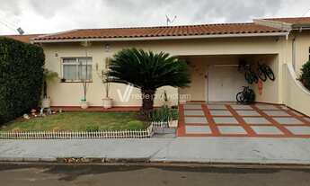 Imagem: Casa - Betel - Paulínia