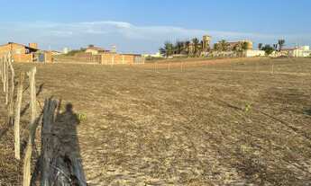 Imagem 5: Terreno na Taíba, próximo a lagoa do kitesurf