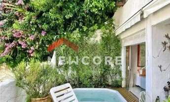 Imagem 3: Casa em Rua Jackson de Figueiredo - Joá - Rio de Janeiro/RJ