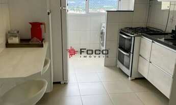 Imagem 4: Apartamento/ Zona Sul/ Condomínio Máxximo Viver /75m²/ São José dos Campos