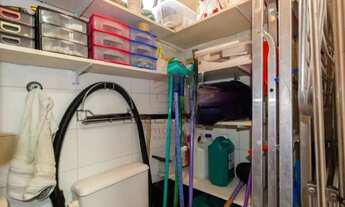 Imagem 3: Apartamento à venda, 3 Dormitórios - 1 suíte - 4 vagas - Jardim Anália Franco