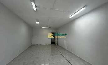 Imagem 3: Sala para alugar, 45 m² por R$ 1.235,00/mês - Parque Renato Maia - Guarulhos/SP