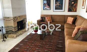 Imagem 6: Apartamento à venda no Condomínio Edifício Grand Vue - Rua Conselheiro Fernandes Torres, 1