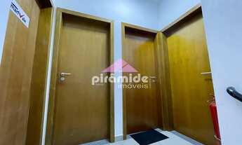 Imagem 4: Sala para alugar, 43 m² por R$ 1.250,00/mês - Jardim das Indústrias - São José dos Campos