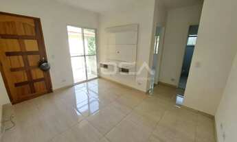 Imagem 4: Locação de Apartamentos / Padrão na cidade de São Carlos