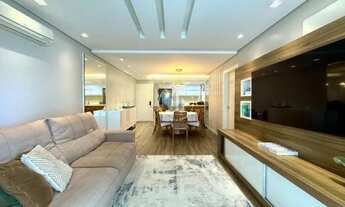 Imagem 2: Apartamento 3 Quartos com 1 Suíte e 109m² - Estreito - JMS