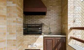 Imagem 4: Aluguel Apartamento 3 Dormitórios - 96 m² Vila Mariana