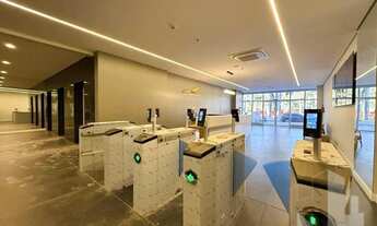 Imagem: Sala - venda ou aluguel Jardim Jorge Atalla