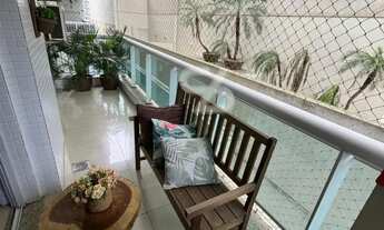 Imagem 6: Apartamento de 2 quartos, 1 suíte, na Rua Paulo Gustavo, todo montado, lazer completo, 1 v