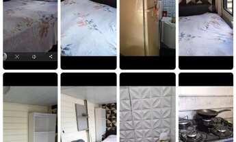 Imagem: Kitnet Container Guaratuba litoral pr Rua