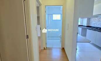 Imagem 7: AP2580L ALUGA-SE APARTAMENTO 2 DORMITÓRIOS EM VOTORANTIM PRÓXIMO AO BOA SUPERMERCADOS