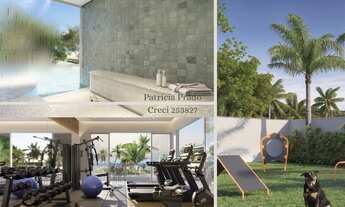 Imagem 4: Imóvel para venda tem 72 metros quadrados com 2 quartos em Indaiá - Caraguatatuba - SP