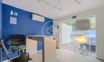 Imagem 3: Loja Comercial para Venda e Locação, 120m², 5 Salas e 3 Vagas de Garagem, Moema. codigo: 2