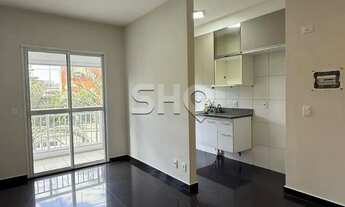 Imagem 2: Apartamento para aluguel na Barra Funda