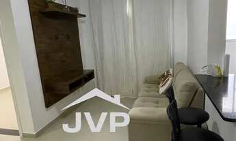 Imagem 2: Aluguel de Apartamento no Sun Palace