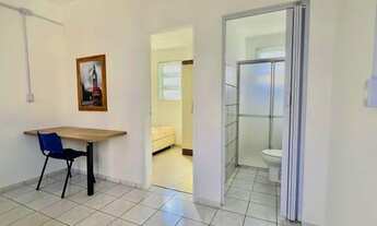 Imagem 3: Linda Kitnet Pantanal/ Só Mulheres