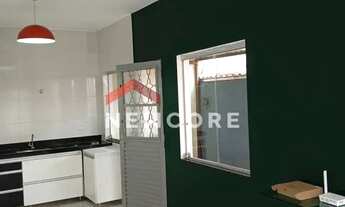 Imagem 3: Casa em Rua - Floresta Encantada - Esmeraldas/MG