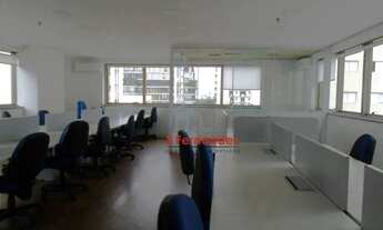 Imagem 4: Conjunto para alugar, 83 m² por R$ 10.857,00/mês - Pinheiros - São Paulo/SP