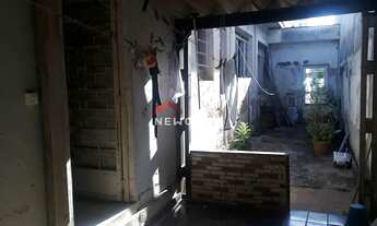 Imagem 4: Casa em Rua 5 - Jardim Donângela - Rio Claro/SP