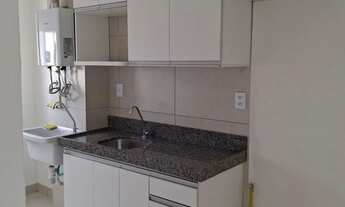 Imagem: Apartamento novo e moderno p alugar