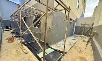 Imagem: Apartamento com área privativa em U, 3