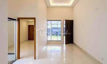 Imagem 3: 0 - Casa 3 quartos, sendo 3 suítes