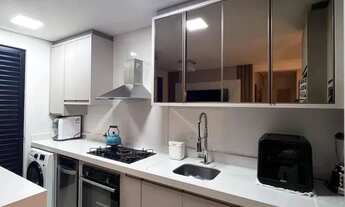 Imagem 4: Smart São João | 01 suíte, 01 dormitório