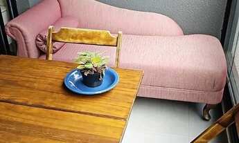 Imagem 3: Apartamento à venda em Pinheiros, SP - Aconchegante Studio de 26 m² com Varanda Envidraçad