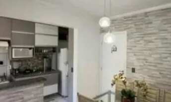 Imagem 5: Apartamento (Padrão), com 2 quartos e 1 banheiros à Venda, 44 m² em São Paulo/SP