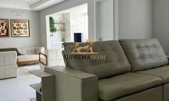 Imagem 5: Apartamento de alto padrão à venda com 150m² - Edifício Debret - Sorocaba