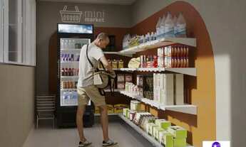 Imagem 2: APARTAMENTOS NA PLANTA- CONDOMINIO VILLAGE NATUREZA