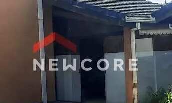 Imagem: Casa de condomínio em Alameda Vicente de