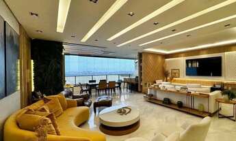 Imagem: Mirage Ponta DAreia Vista Lagoa VENDA