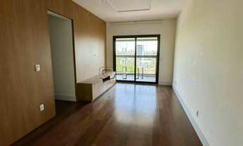 Imagem 3: Aluguel Apartamento 2 Dormitórios - 77 m² Vila Mariana