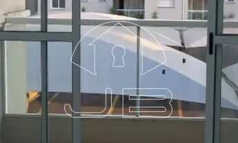 Imagem 2: Apartamento a venda no Condomínio Quinta dos Pinheiros no bairro São Bento Hortolândia SP