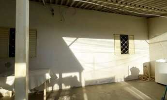 Imagem 5: Casa EM santa Maria 2 Quartos sendo1 Suíte